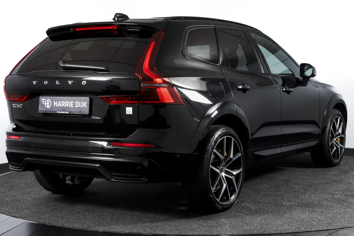 2.0 T8 Plug-in-hybrid AWD Polestar Engineered - Facelift MY26 | S/K-Panodak | Dig.Cockpit | Adapt.Cruise | Harman/Kardon | Stoel+-Stuurverw. | Elek. stoelen | 360 Camera | NAV + App.Connect 