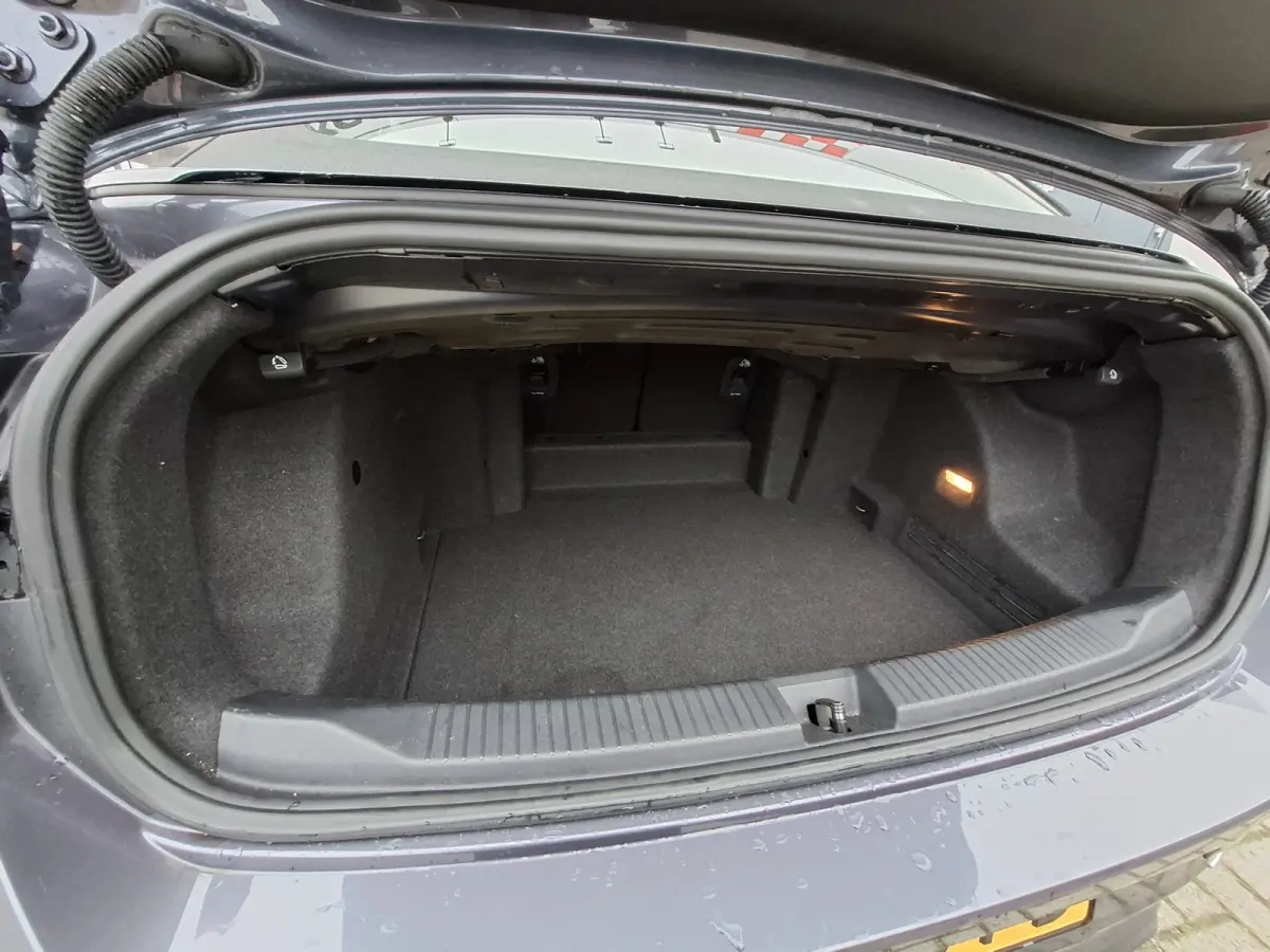 1.5 TSI R-Line | Navigatie/Android/Apple Carplay | LM Velgen 17" | Voorstoelen/Stuurwiel Verwarmd | Adaptive Cruise Control | Achteruitrijcamera | Airco |
