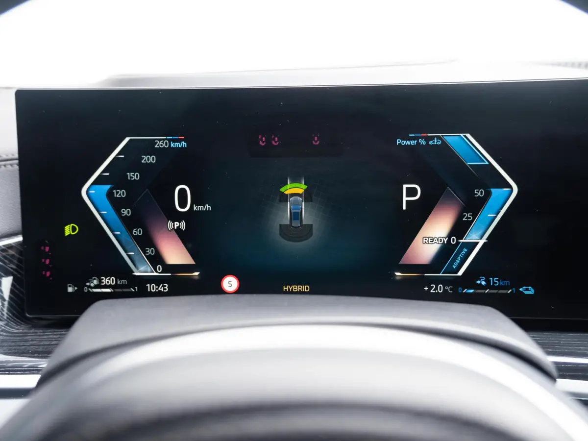 xDrive50e SoH 100% | M Sportpakket | Sky Lounge |Innovation Pack | Harman Kardon | Comfort Access | Stoelverwarming | 22'' |