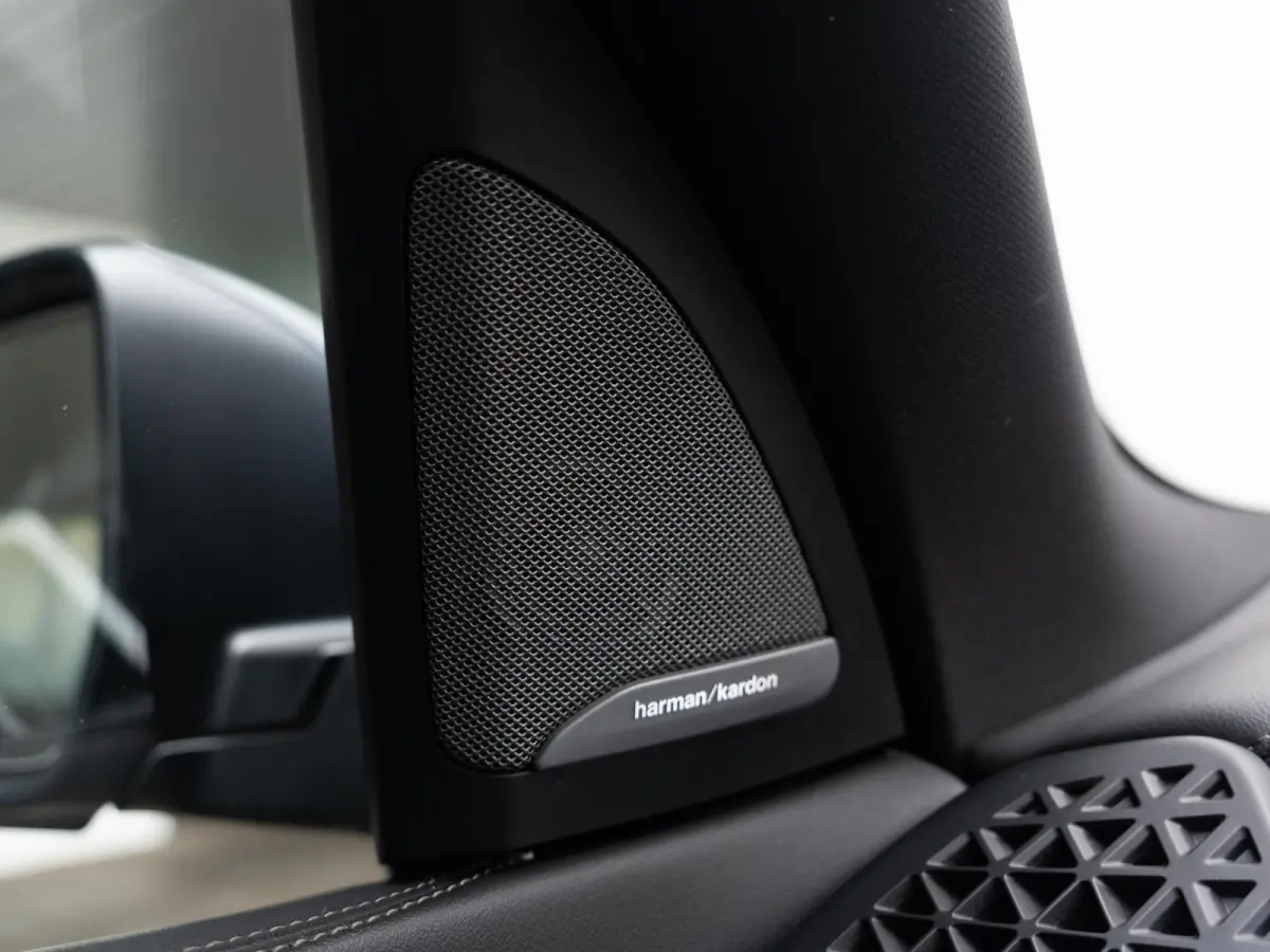 xDrive50e SoH 100% | M Sportpakket | Sky Lounge |Innovation Pack | Harman Kardon | Comfort Access | Stoelverwarming | 22'' |