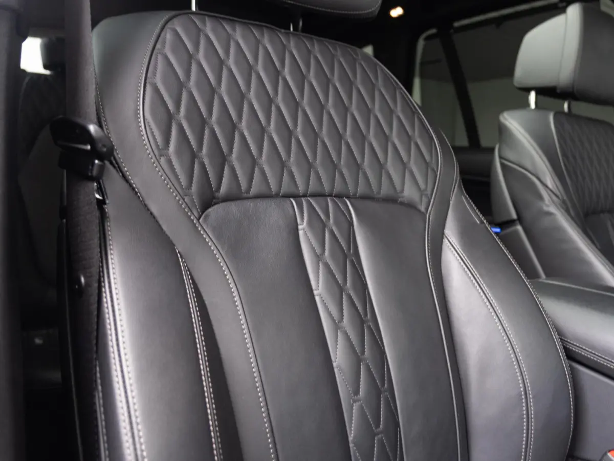 xDrive50e SoH 100% | M Sportpakket | Sky Lounge |Innovation Pack | Harman Kardon | Comfort Access | Stoelverwarming | 22'' |