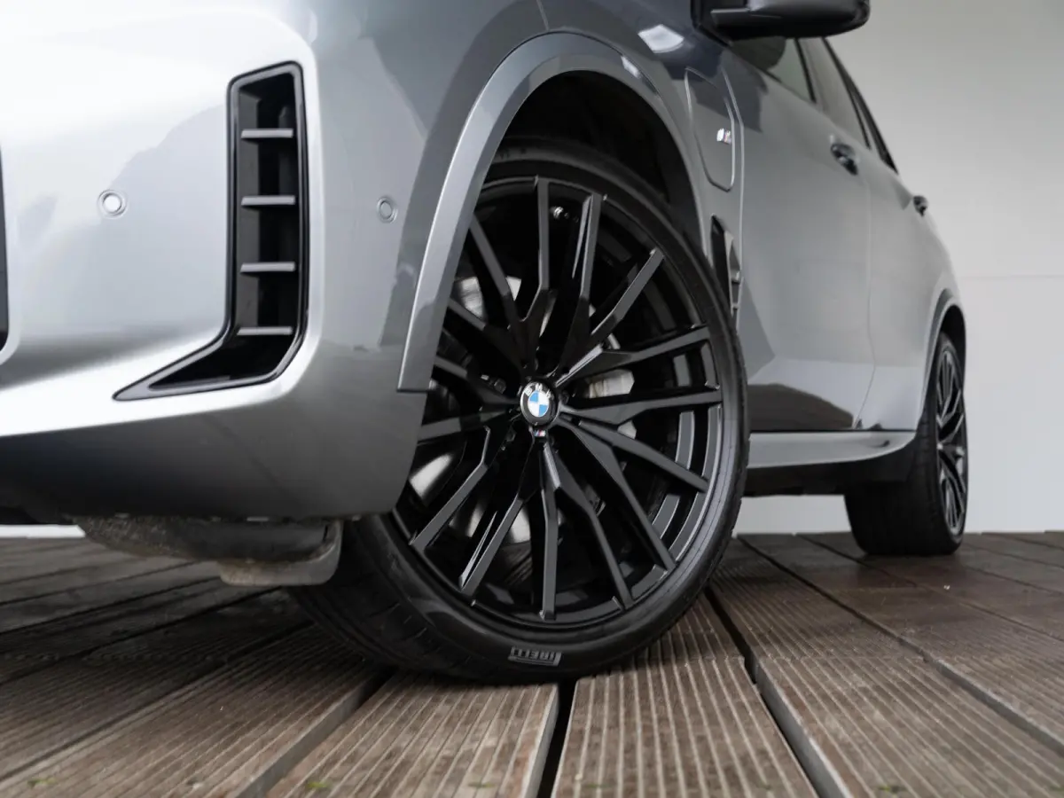 xDrive50e SoH 100% | M Sportpakket | Sky Lounge |Innovation Pack | Harman Kardon | Comfort Access | Stoelverwarming | 22'' |