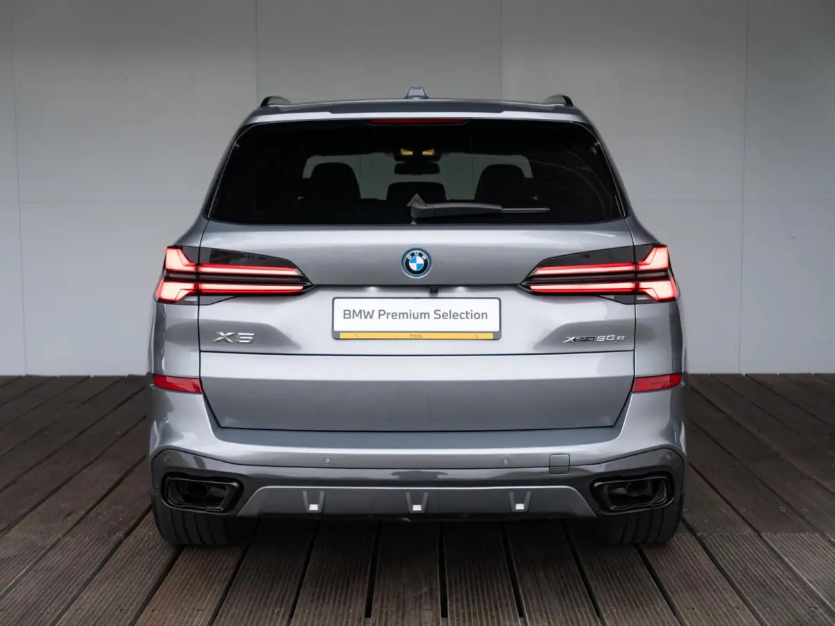 xDrive50e SoH 100% | M Sportpakket | Sky Lounge |Innovation Pack | Harman Kardon | Comfort Access | Stoelverwarming | 22'' |
