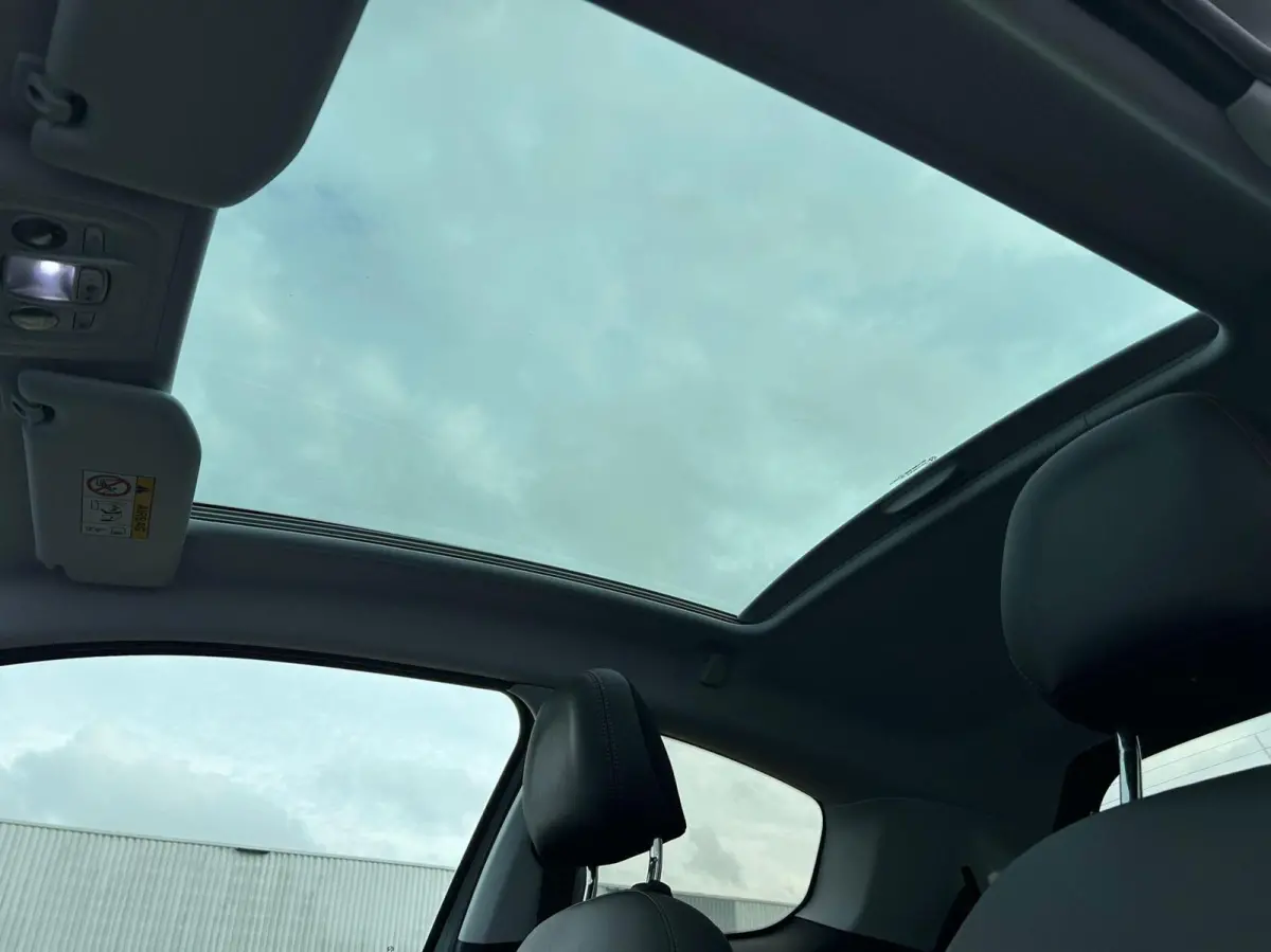 1.2 PureTech GT-line Airco/Bluetooth/Cruise