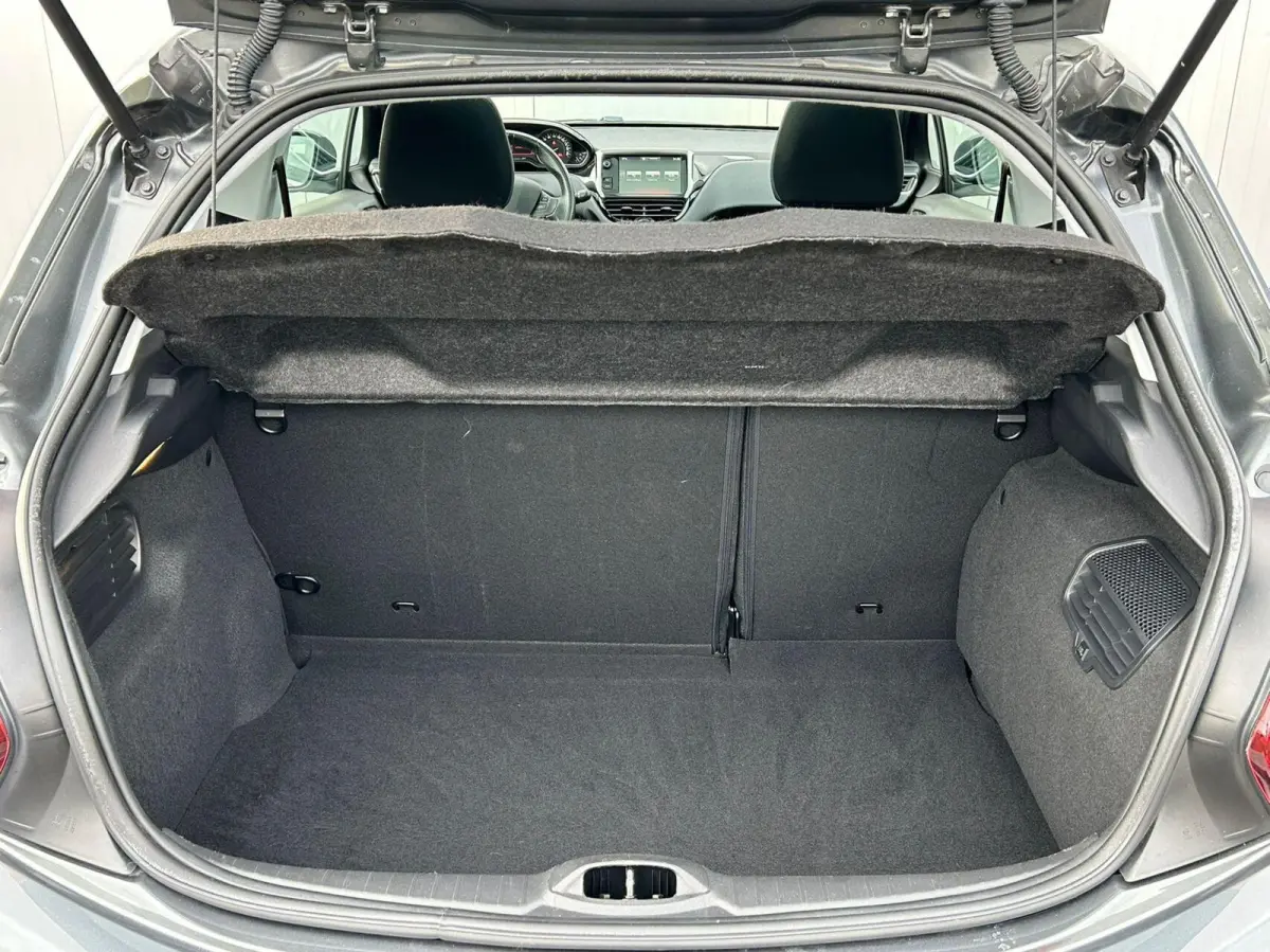 1.2 PureTech GT-line Airco/Bluetooth/Cruise