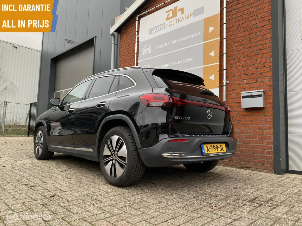 250 67 kWh LED/LEDER/NIEUW!!