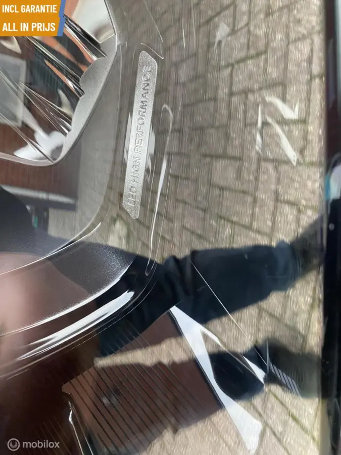 250 67 kWh LED/LEDER/NIEUW!!