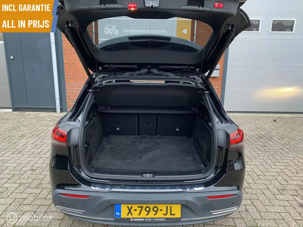 250 67 kWh LED/LEDER/NIEUW!!