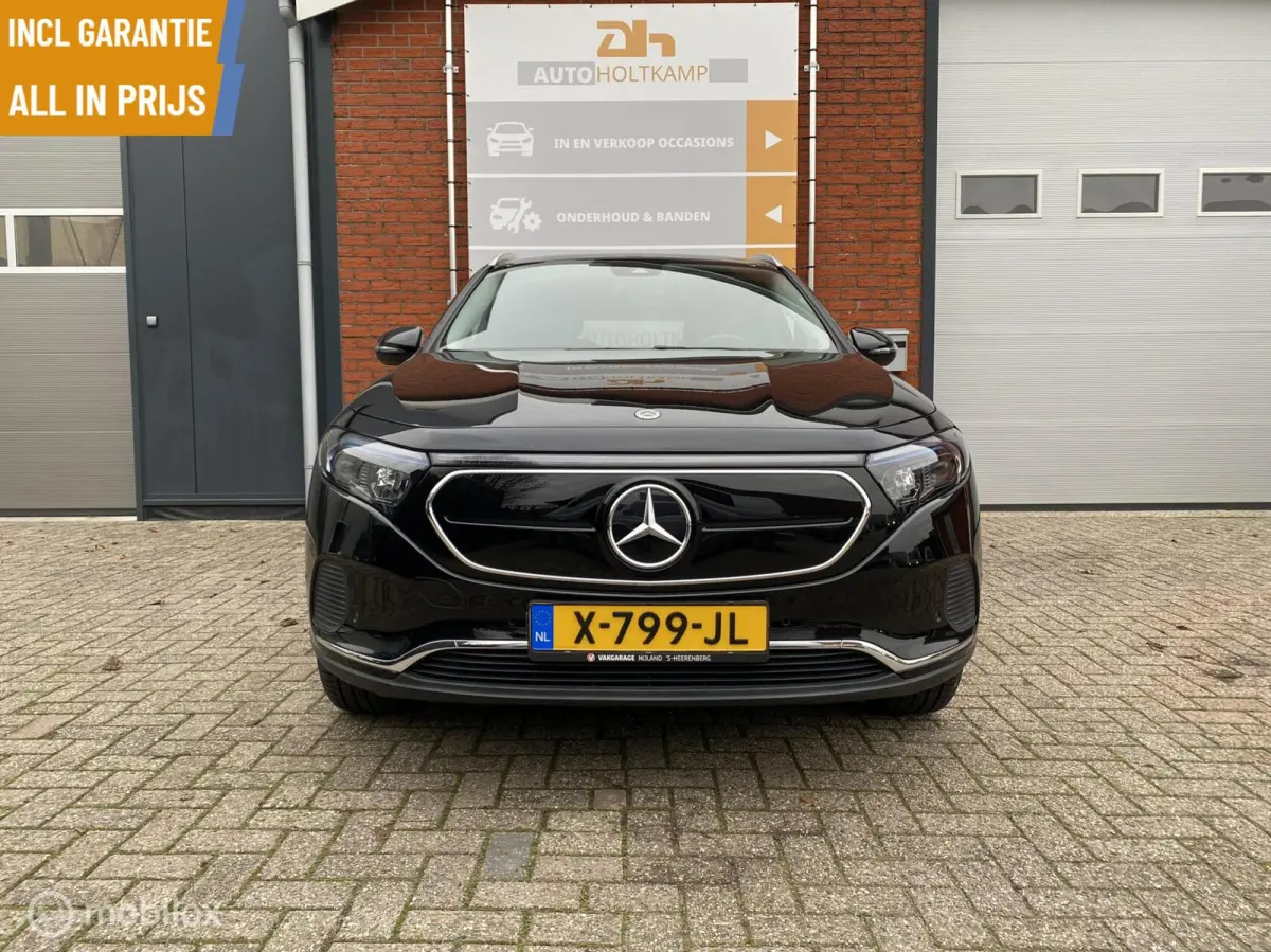 250 67 kWh LED/LEDER/NIEUW!!