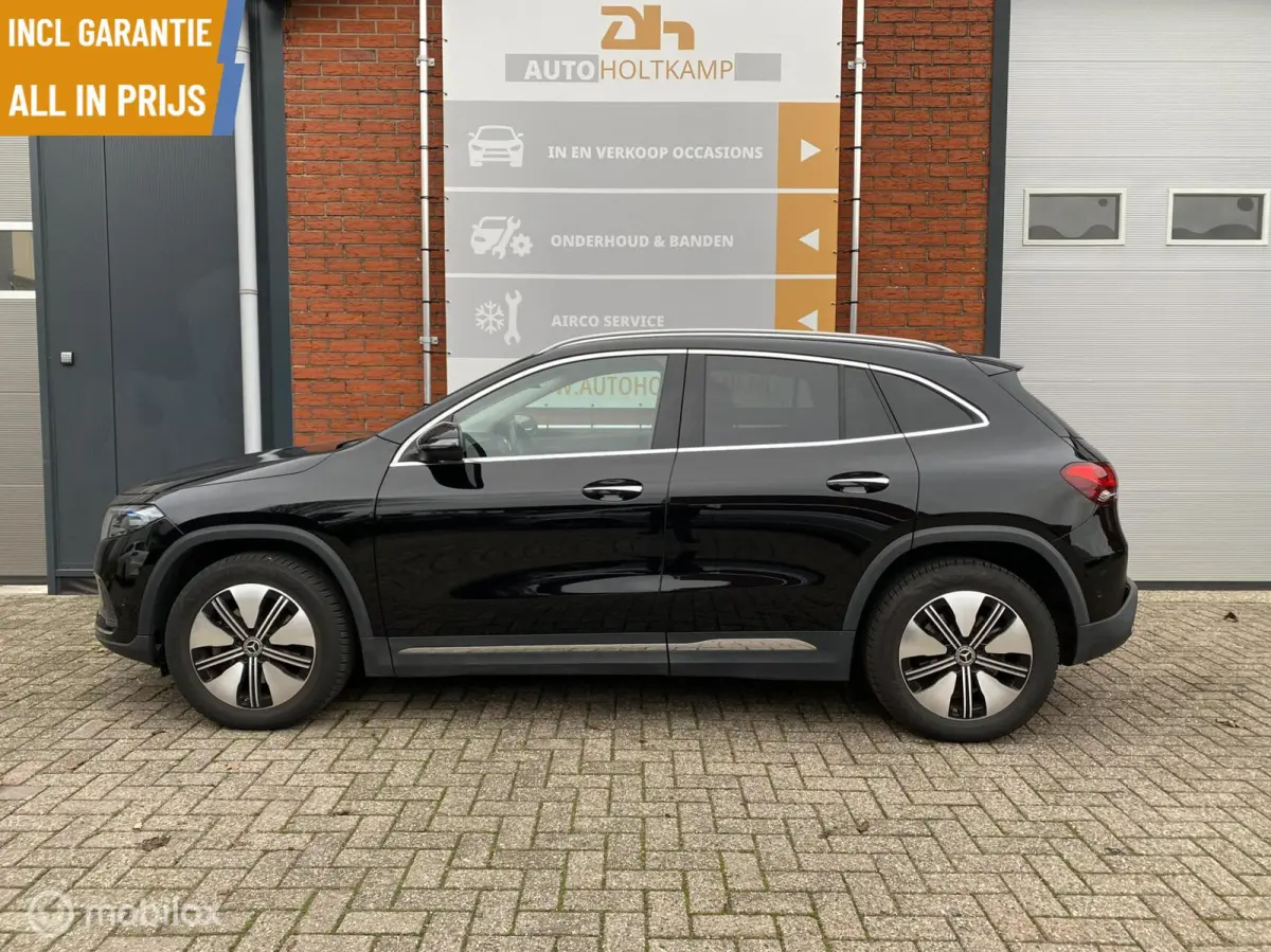 250 67 kWh LED/LEDER/NIEUW!!