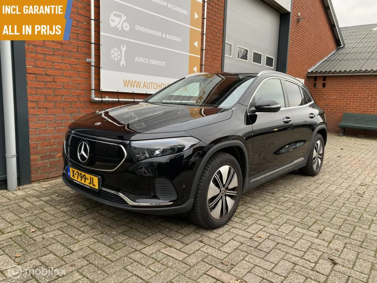 250 67 kWh LED/LEDER/NIEUW!!