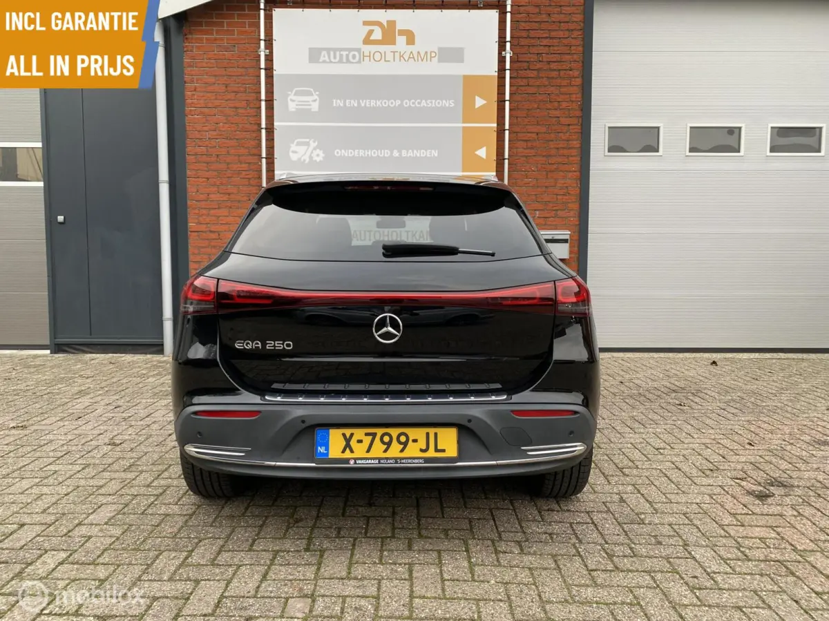 250 67 kWh LED/LEDER/NIEUW!!