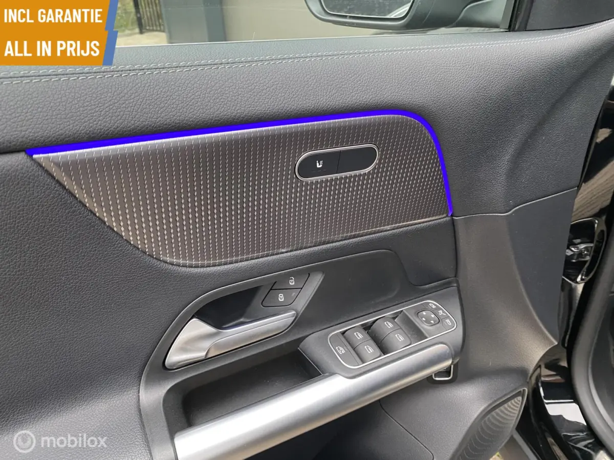 250 67 kWh LED/LEDER/NIEUW!!