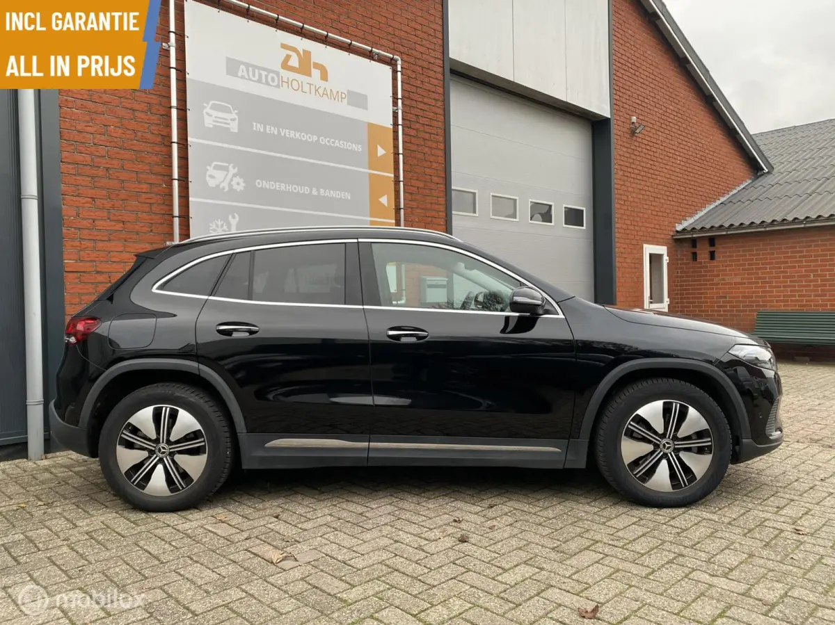 250 67 kWh LED/LEDER/NIEUW!!