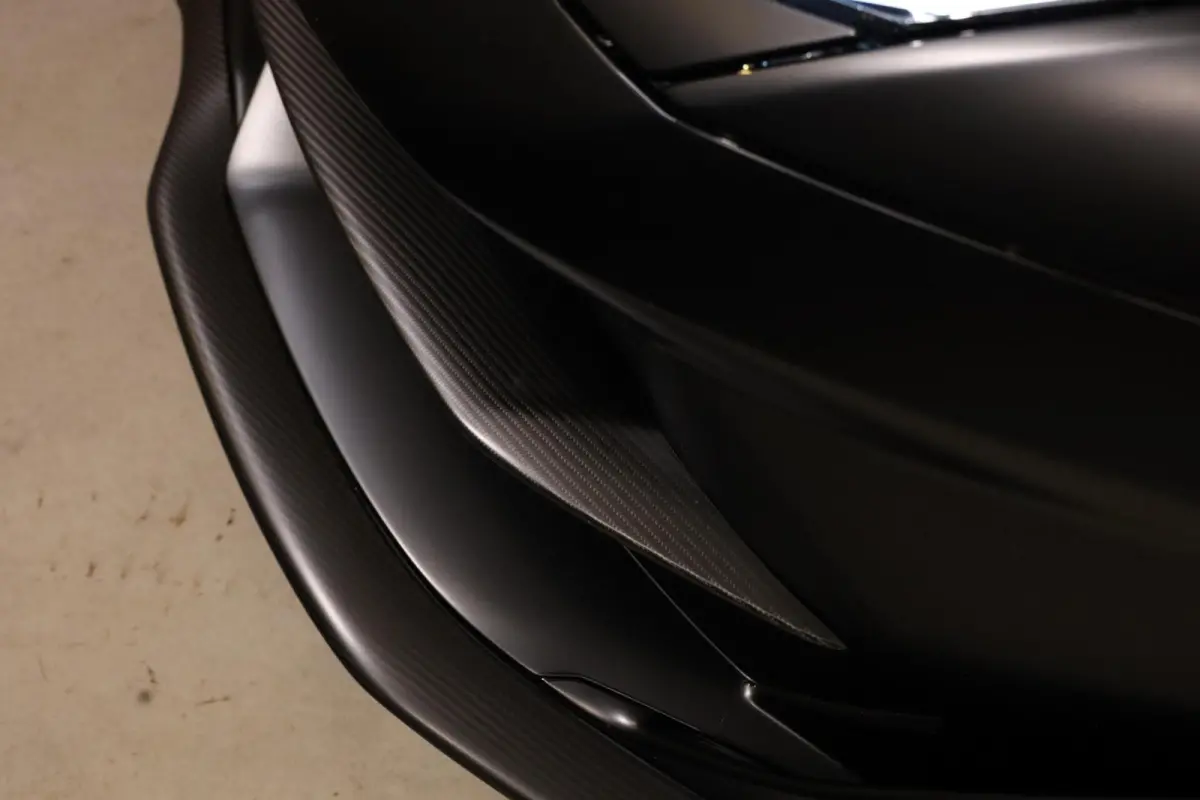 6.5 V12 SVJ Roadster|Full Novitec|XPEL|