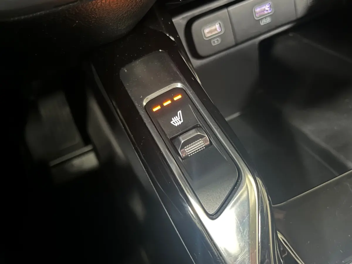 1.6 T-GDI Plug-in Hybrid 4WD DynamicLine 7p | Trekhaak |