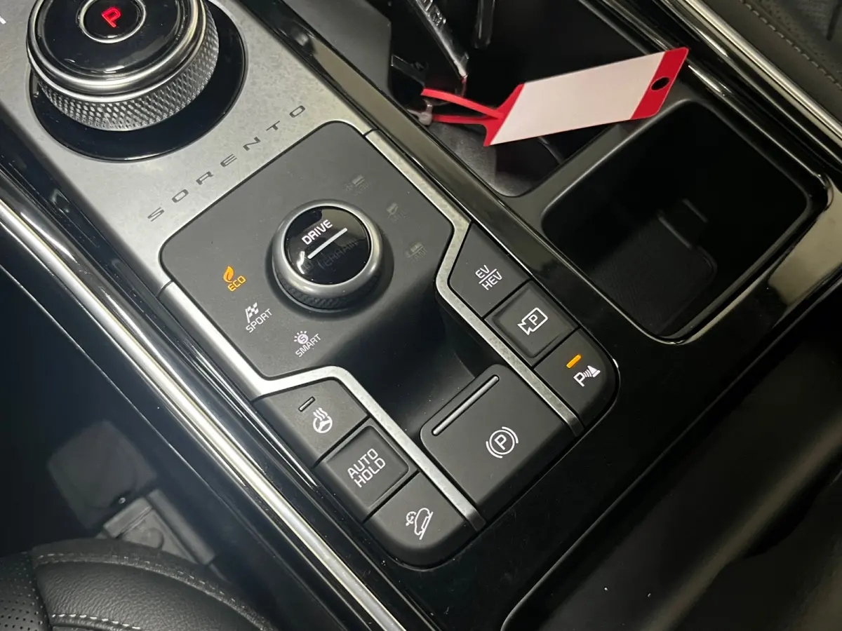 1.6 T-GDI Plug-in Hybrid 4WD DynamicLine 7p | Trekhaak |