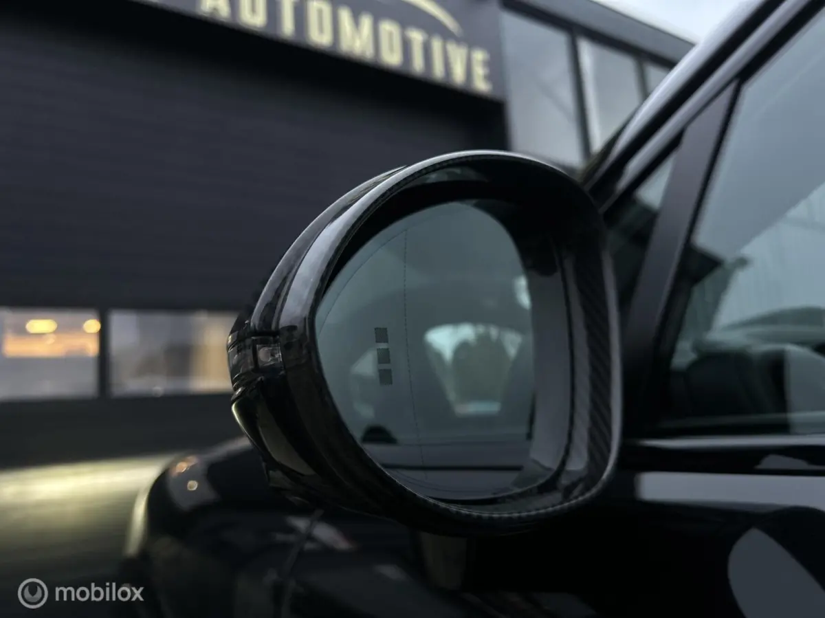 3.0 E-Hybrid|1E EIGENAAR|SPORT|CARBON