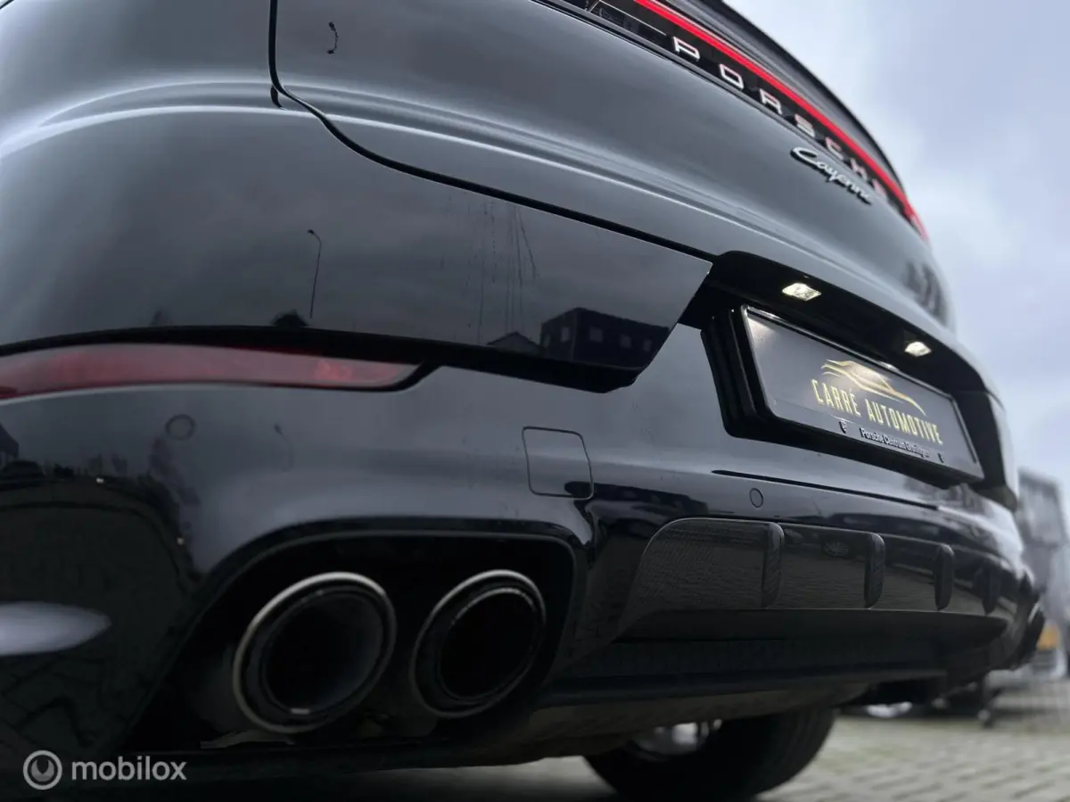 3.0 E-Hybrid|1E EIGENAAR|SPORT|CARBON