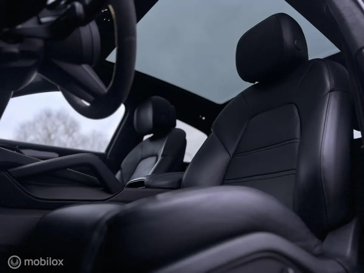 3.0 E-Hybrid|1E EIGENAAR|SPORT|CARBON