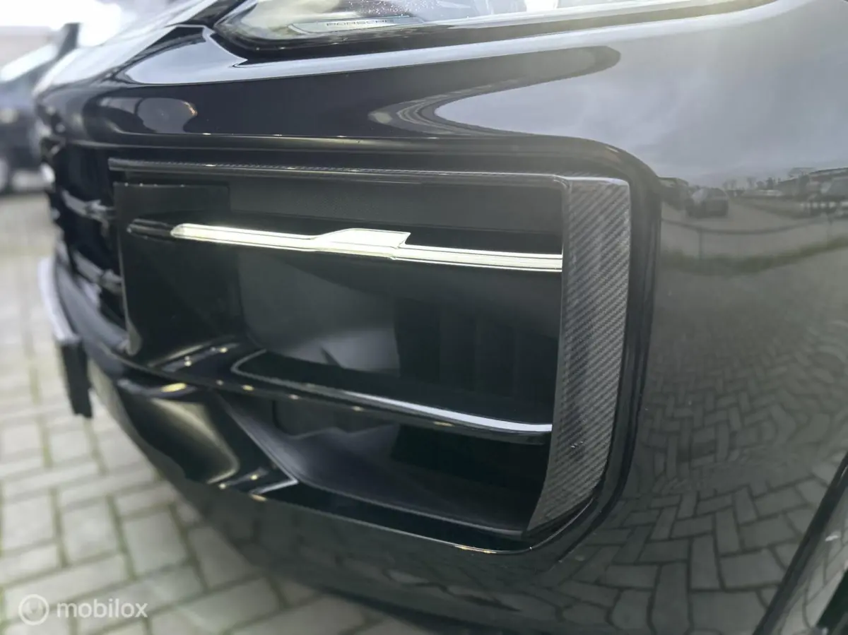 3.0 E-Hybrid|1E EIGENAAR|SPORT|CARBON