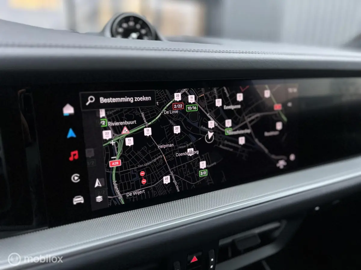 3.0 E-Hybrid|1E EIGENAAR|SPORT|CARBON