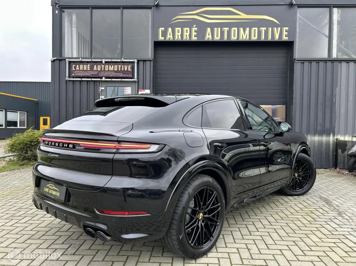 3.0 E-Hybrid|1E EIGENAAR|SPORT|CARBON