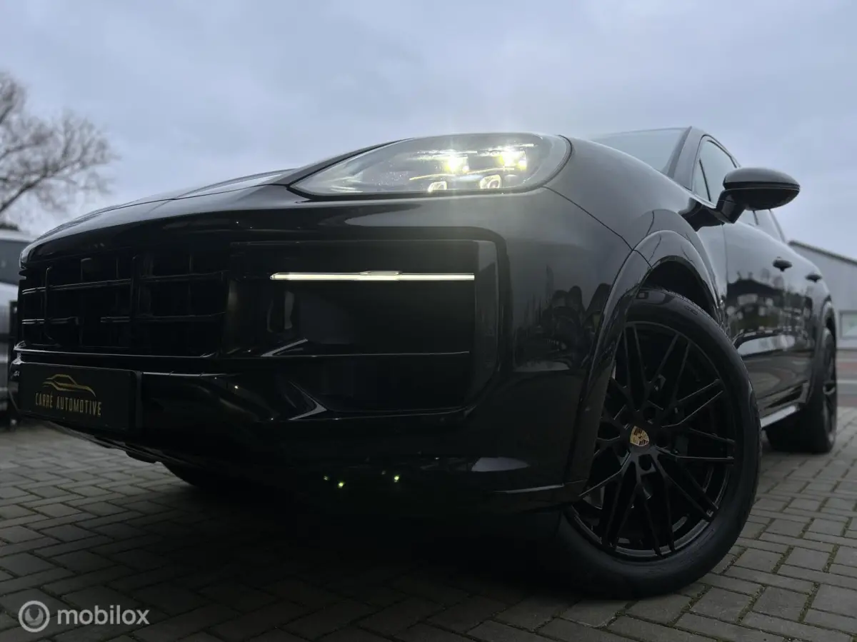3.0 E-Hybrid|1E EIGENAAR|SPORT|CARBON