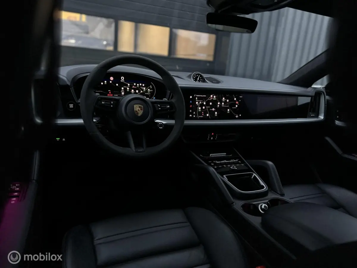3.0 E-Hybrid|1E EIGENAAR|SPORT|CARBON