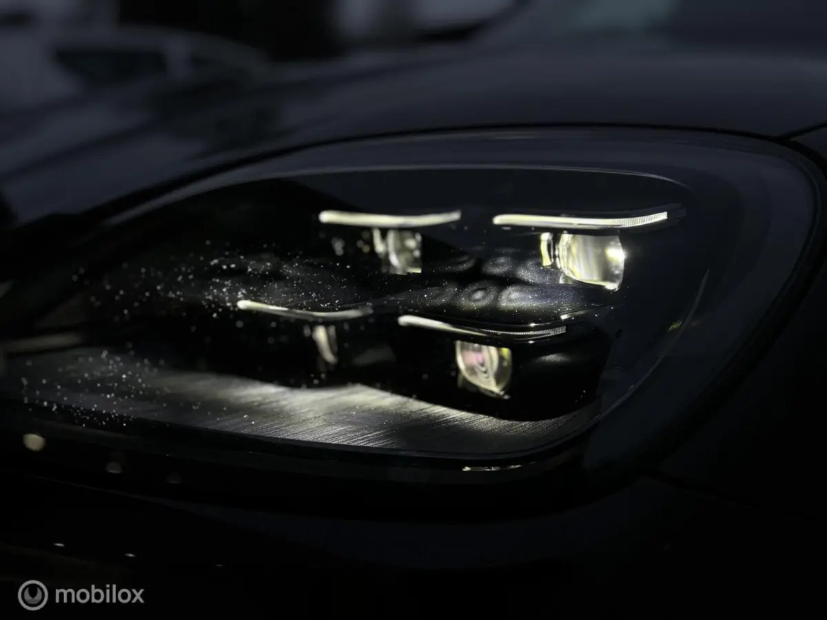 3.0 E-Hybrid|1E EIGENAAR|SPORT|CARBON