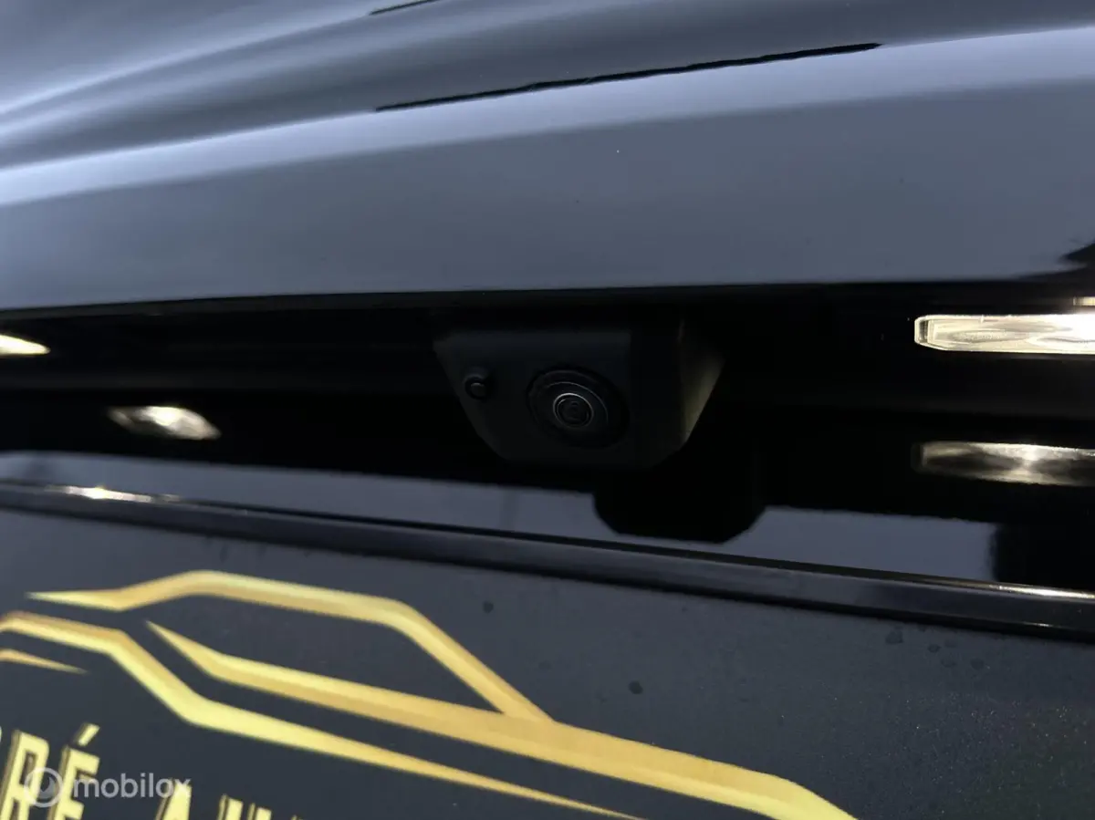 3.0 E-Hybrid|1E EIGENAAR|SPORT|CARBON
