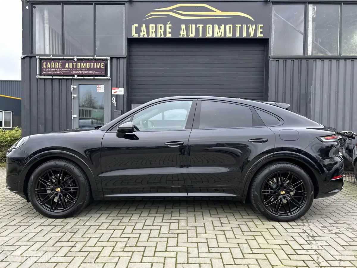 3.0 E-Hybrid|1E EIGENAAR|SPORT|CARBON