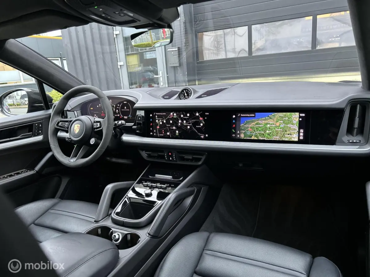3.0 E-Hybrid|1E EIGENAAR|SPORT|CARBON
