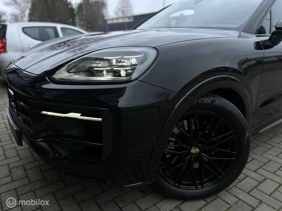 3.0 E-Hybrid|1E EIGENAAR|SPORT|CARBON