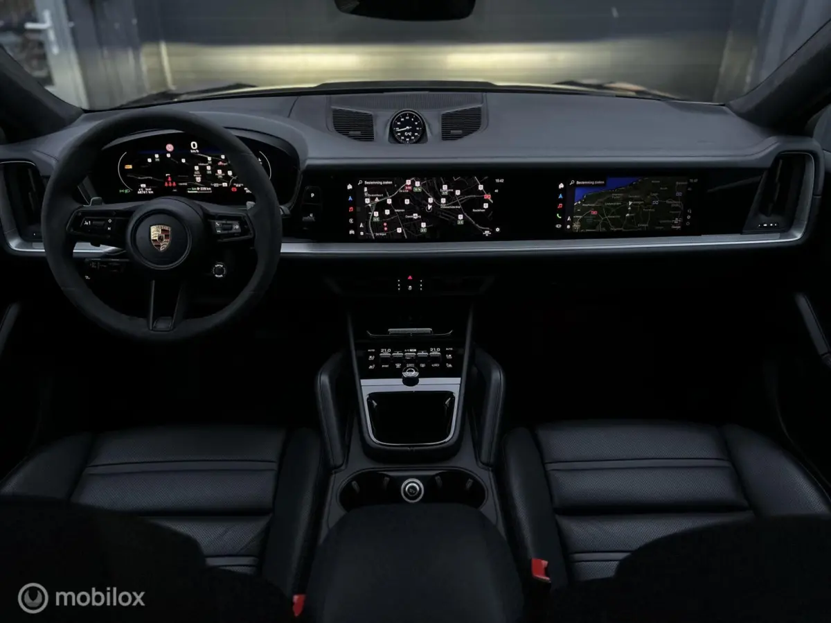 3.0 E-Hybrid|1E EIGENAAR|SPORT|CARBON