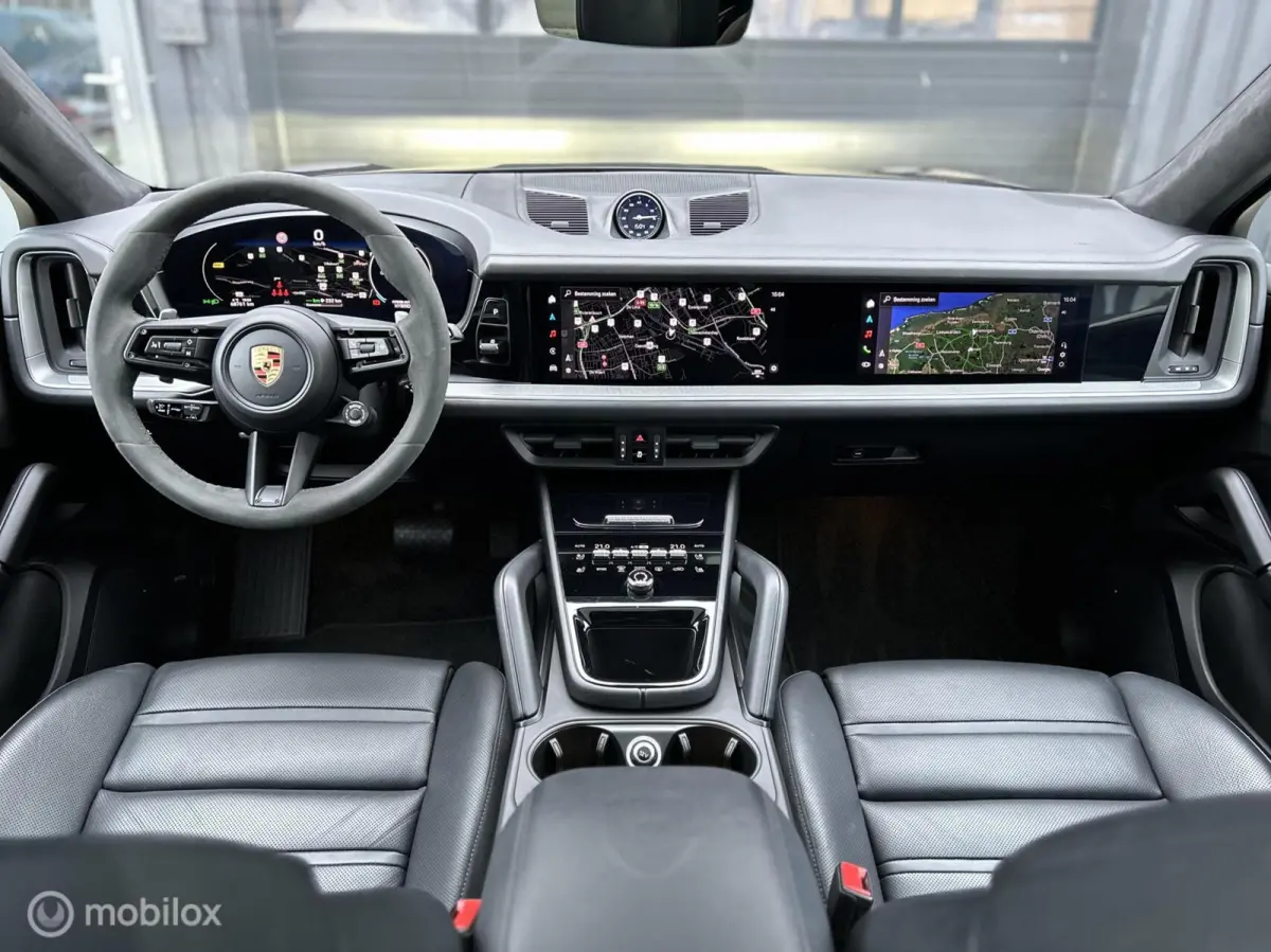 3.0 E-Hybrid|1E EIGENAAR|SPORT|CARBON