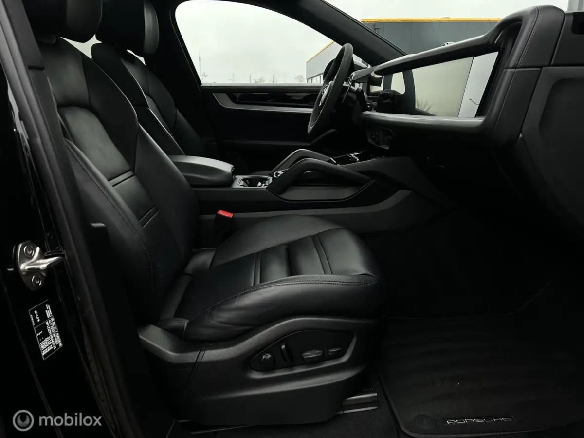 3.0 E-Hybrid|1E EIGENAAR|SPORT|CARBON