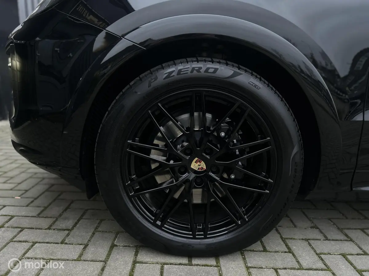 3.0 E-Hybrid|1E EIGENAAR|SPORT|CARBON
