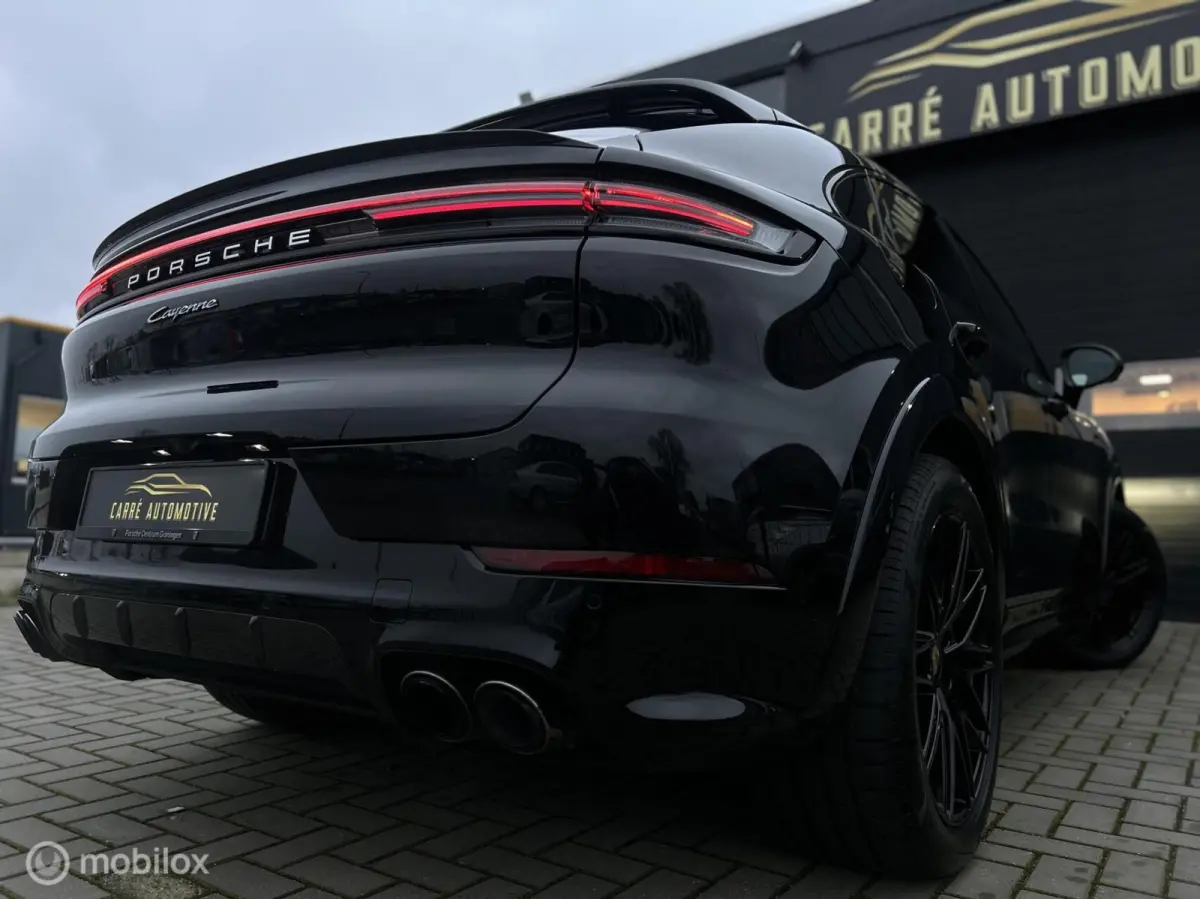 3.0 E-Hybrid|1E EIGENAAR|SPORT|CARBON