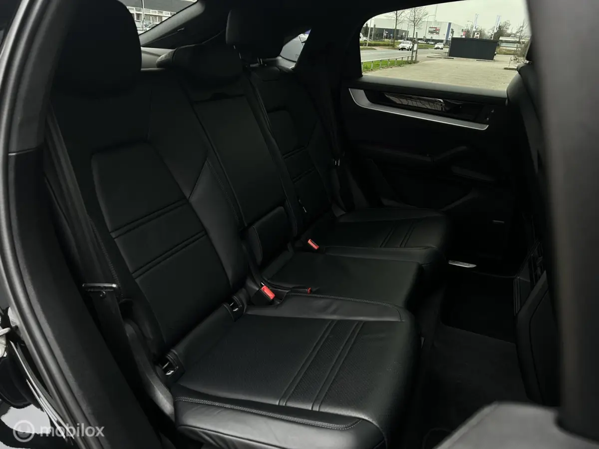3.0 E-Hybrid|1E EIGENAAR|SPORT|CARBON
