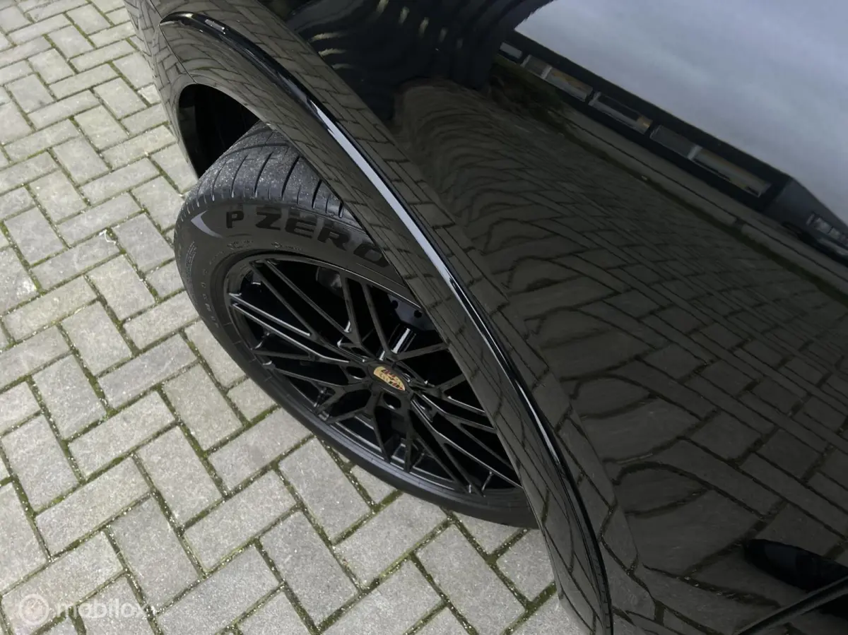 3.0 E-Hybrid|1E EIGENAAR|SPORT|CARBON