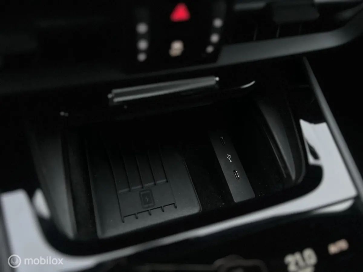 3.0 E-Hybrid|1E EIGENAAR|SPORT|CARBON