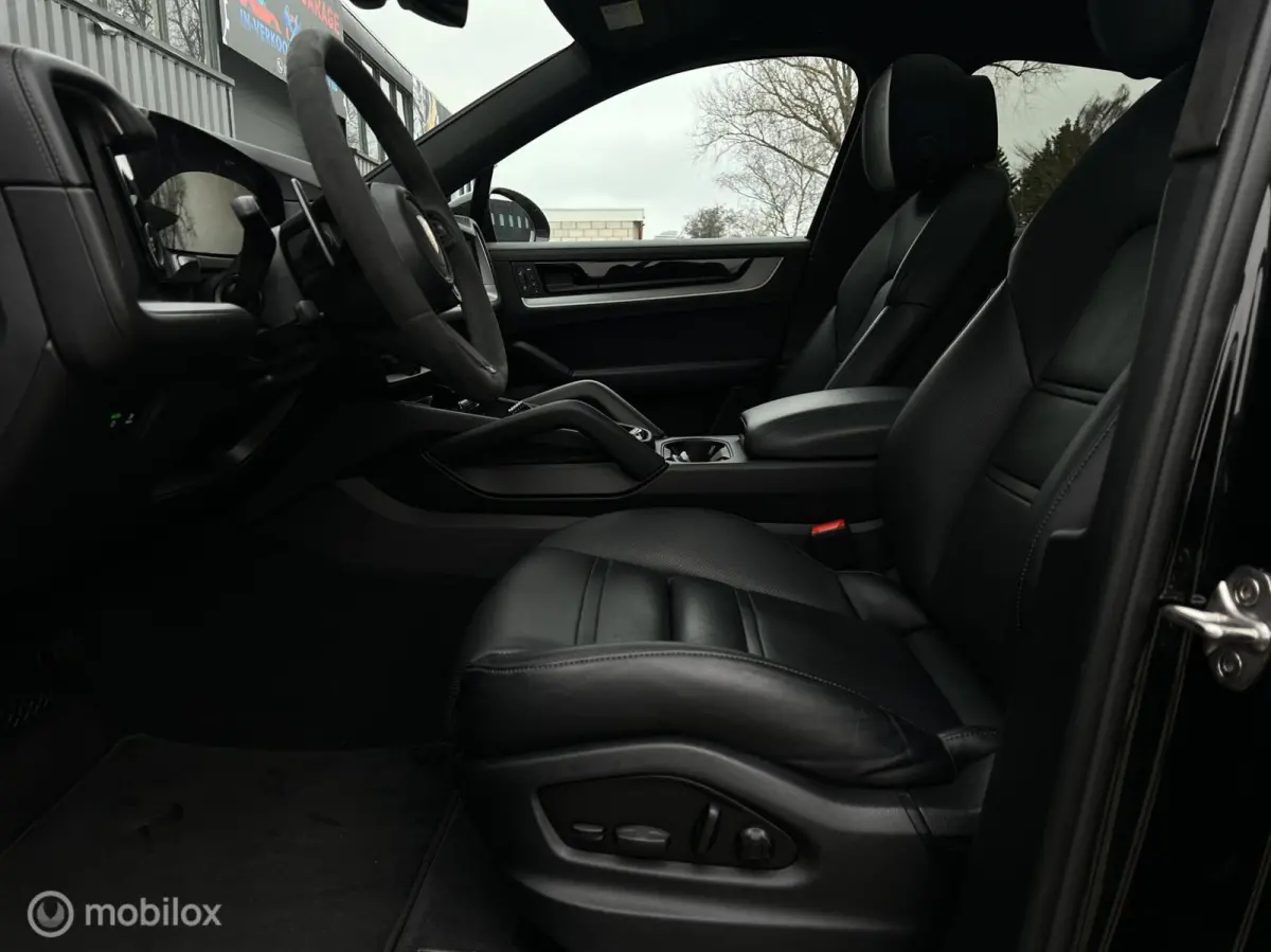 3.0 E-Hybrid|1E EIGENAAR|SPORT|CARBON