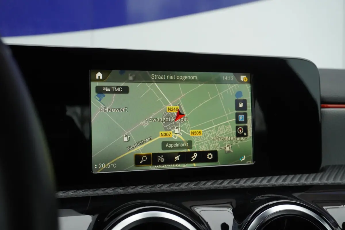 250 e Business Line PHEV / Camera / Navi / Stoelverwarm. / LED / SUPER PRIJS + APK 10-2028