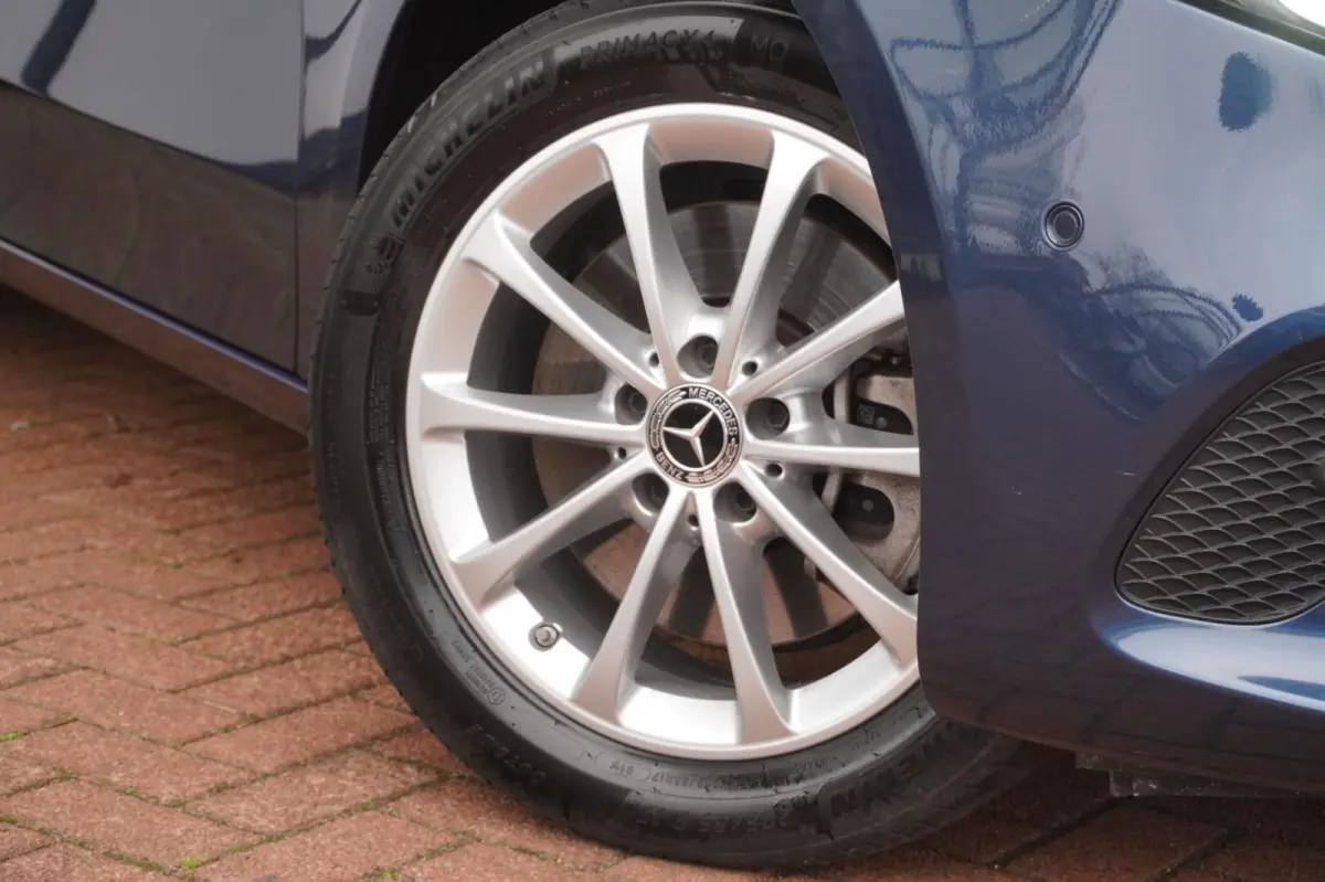 250 e Business Line PHEV / Camera / Navi / Stoelverwarm. / LED / SUPER PRIJS + APK 10-2028