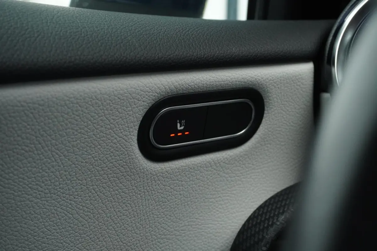 250 e Business Line PHEV / Camera / Navi / Stoelverwarm. / LED / SUPER PRIJS + APK 10-2028