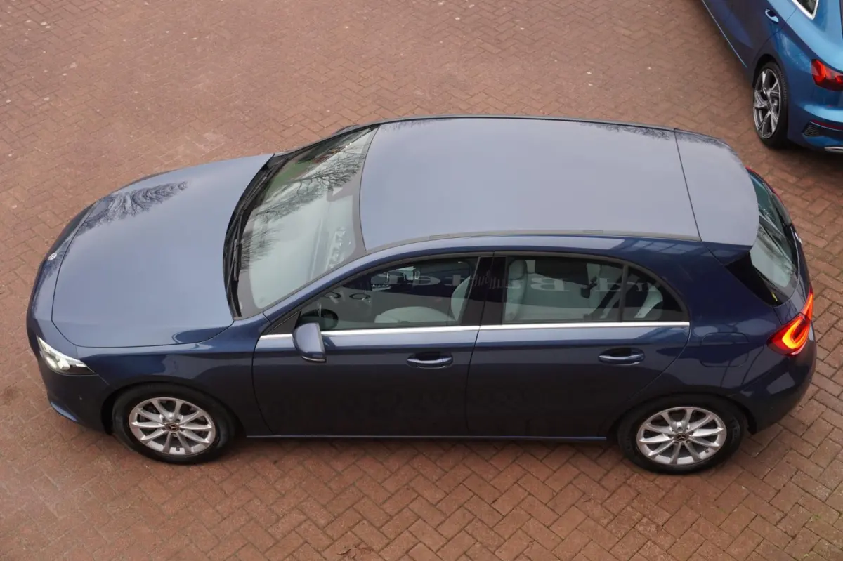 250 e Business Line PHEV / Camera / Navi / Stoelverwarm. / LED / SUPER PRIJS + APK 10-2028