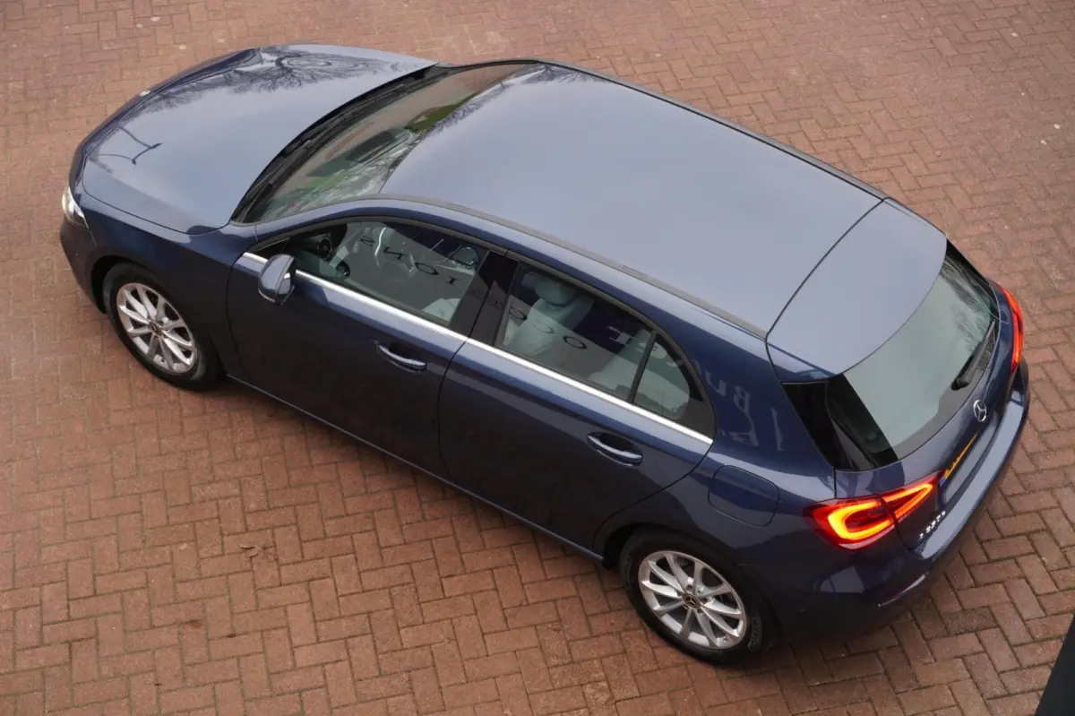 250 e Business Line PHEV / Camera / Navi / Stoelverwarm. / LED / SUPER PRIJS + APK 10-2028