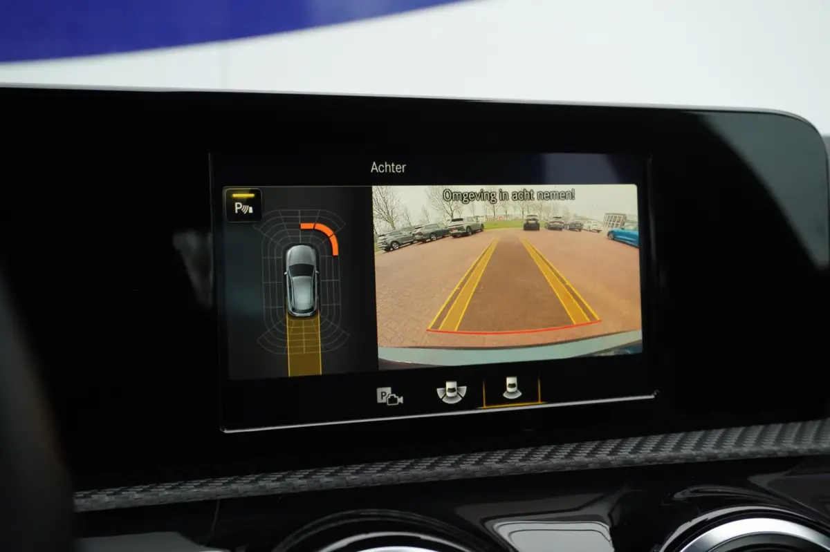 250 e Business Line PHEV / Camera / Navi / Stoelverwarm. / LED / SUPER PRIJS + APK 10-2028