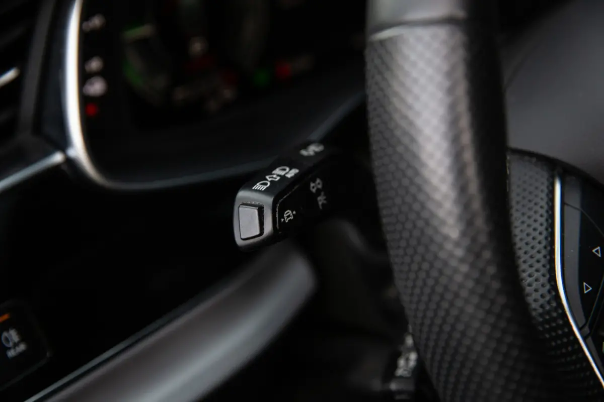 55 TFSI e quattro Pro Line Advanced , RS-seats, 3D-camera, Luchtvering, Head-up display, Apple Carplay, S-line